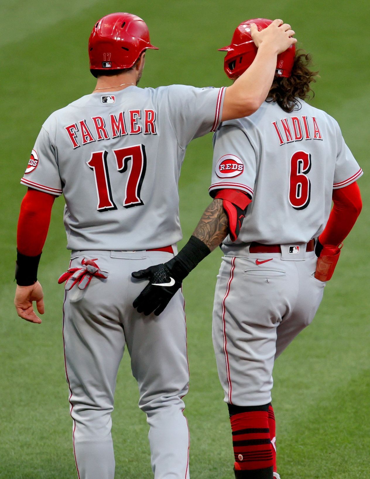 Cardinals host Reds
